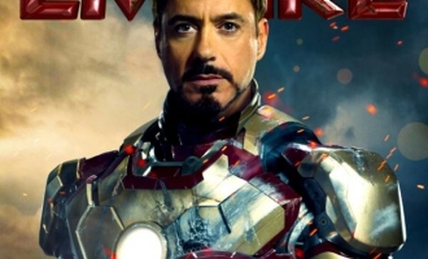 Robert Downey Jr. | Fandíme filmu