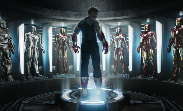 Proč nikdy nevznikl Iron Man 4 | Fandíme filmu