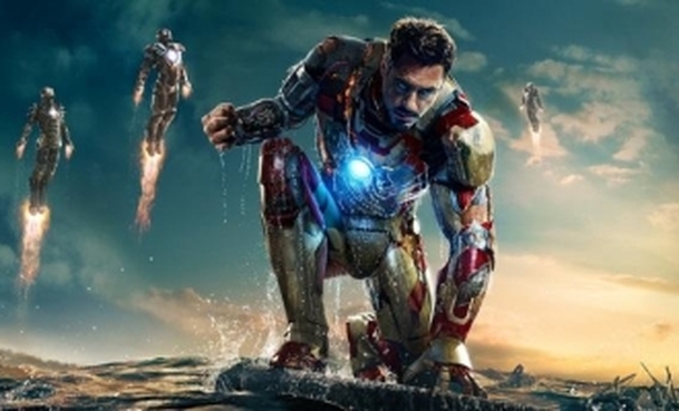 Robert Downey Jr. znovu trvá na tom, že léta s Iron Manem jsou u konce | Fandíme filmu