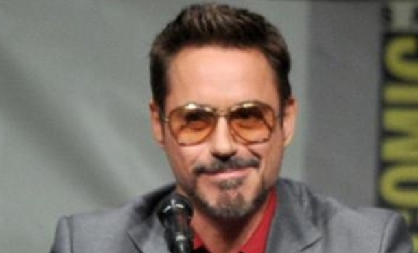 Robert Downey Jr. | Fandíme filmu