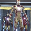 Iron Man 3: První pohled na Tonyho novou zbroj | Fandíme filmu