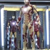 Iron Man 3: První pohled na Tonyho novou zbroj | Fandíme filmu