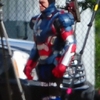 Iron Man 3: Mandarinova armáda a The Iron Patriot | Fandíme filmu