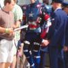 Iron Man 3: Mandarinova armáda a The Iron Patriot | Fandíme filmu