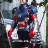 Iron Man 3: Mandarinova armáda a The Iron Patriot | Fandíme filmu