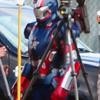 Iron Man 3: Mandarinova armáda a The Iron Patriot | Fandíme filmu