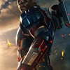 Iron Man 3: Plakát s Iron Patriotem | Fandíme filmu