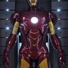 Iron Man 3: První pohled na Tonyho novou zbroj | Fandíme filmu