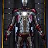 Iron Man 3: První pohled na Tonyho novou zbroj | Fandíme filmu