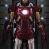 Iron Man 3: První pohled na Tonyho novou zbroj | Fandíme filmu