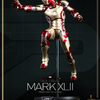 Iron Man 3: Plakát s Iron Patriotem | Fandíme filmu