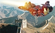 Iron Man 3: Čína dostane rozšířenou verzi | Fandíme filmu