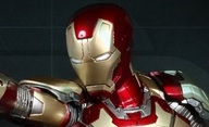 Iron Man 3: Plakát s Iron Patriotem | Fandíme filmu