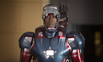 War Machine: Don Cheadle o zrušeném filmu | Fandíme filmu