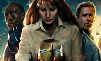 Iron Man 3: seznamte se s novými postavami | Fandíme filmu