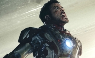 Iron Man 3 je nejúspěšnějším filmem Super Bowlu 2013 | Fandíme filmu