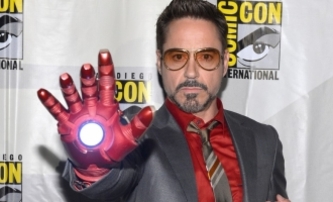 Iron Man 3: Robert Downey Jr. je borec | Fandíme filmu