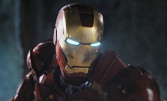 Iron Man 3: Koncept art odhaluje Starkovo nové brnění | Fandíme filmu