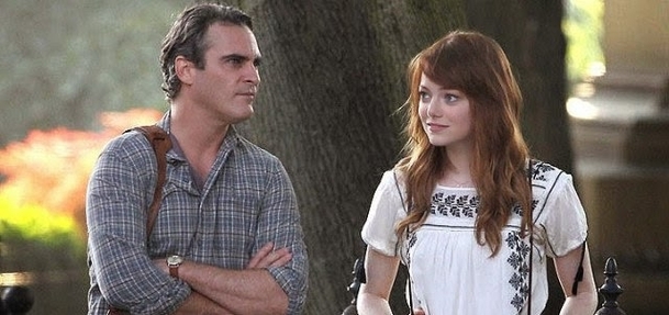 Irrational Man: Woody Allen točí vražedné drama | Fandíme filmu