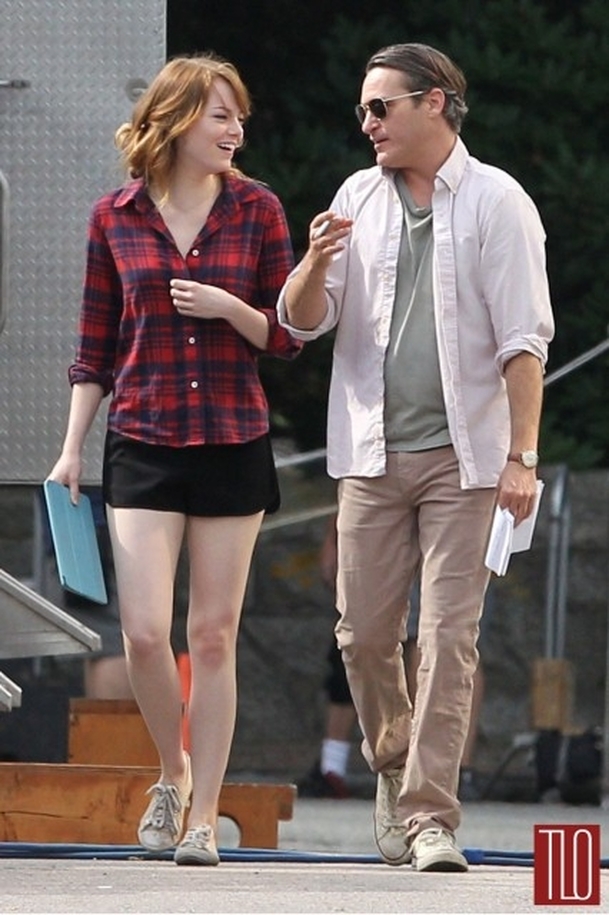 Irrational Man: Woody Allen točí vražedné drama | Fandíme filmu