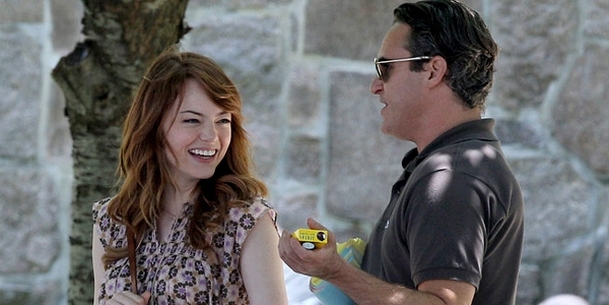 Irrational Man: Woody Allen točí vražedné drama | Fandíme filmu