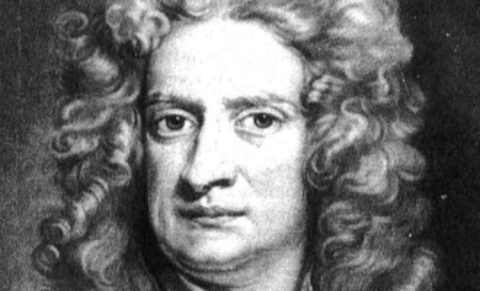 Isaac Newton jako akční hrdina | Fandíme filmu