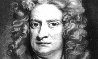 Isaac Newton jako akční hrdina | Fandíme filmu