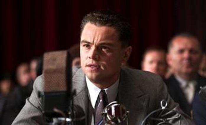 J. Edgar - Leonard DiCaprio na prvních fotkách | Fandíme filmu
