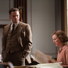 J. Edgar - Leonard DiCaprio na prvních fotkách | Fandíme filmu