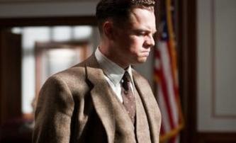 J. Edgar: Leonardo DiCaprio v první traileru | Fandíme filmu