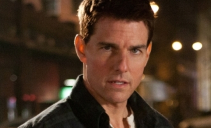 Jack Reacher: Tom Cruise jako nebezpečný antihrdina | Fandíme filmu