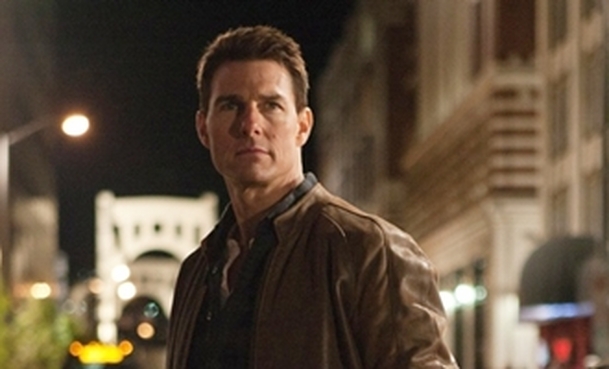 Tom Cruise | Fandíme filmu