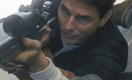 Jack Reacher 2 zacílil na režiséra | Fandíme filmu