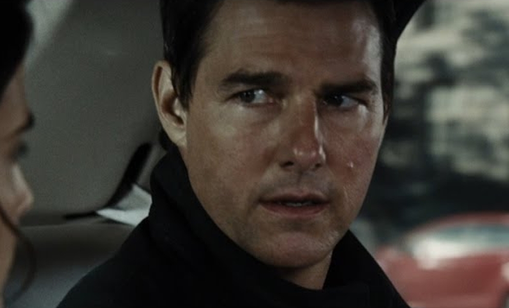 Tom Cruise | Fandíme filmu