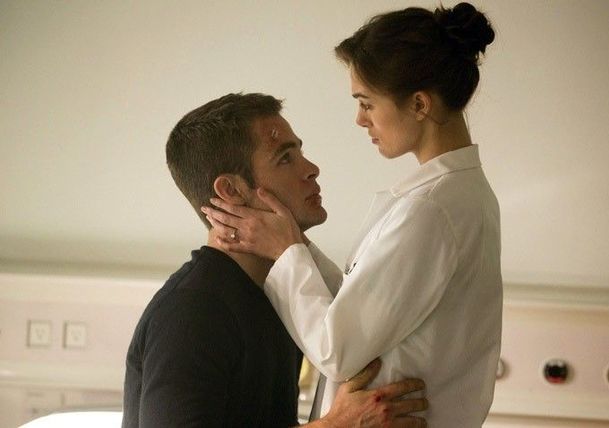 Jack Ryan: V utajení - Zajímavosti z natáčení | Fandíme filmu