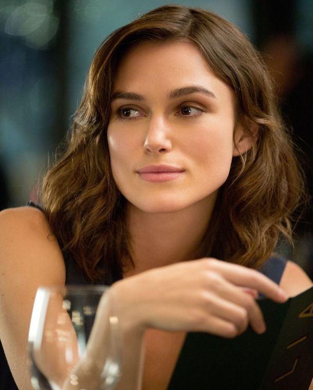 Keira Knightley | Fandíme filmu