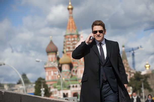 Jack Ryan: Amazon dal seriálu 3. sérii | Fandíme serialům