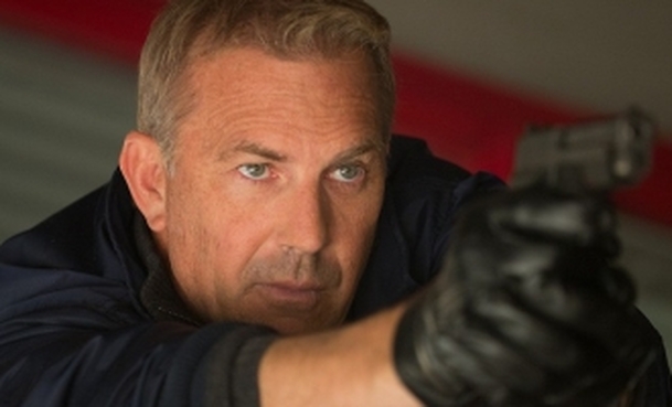 Kevin Costner | Fandíme filmu