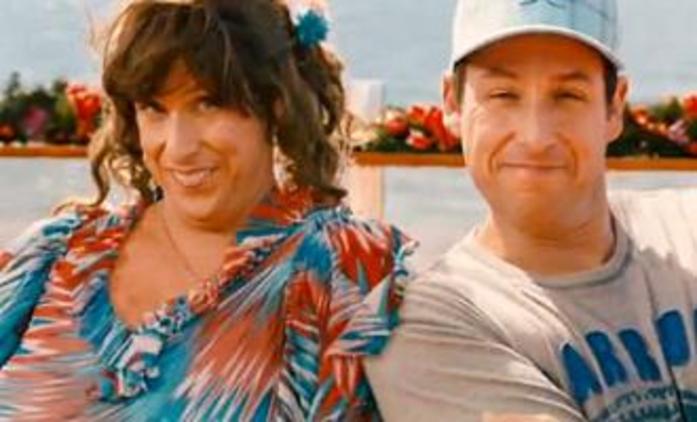 Adam Sandler zlomil rekord v počtu nominací na Zlatou malinu | Fandíme filmu