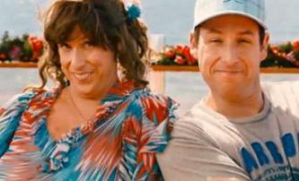 Zlaté maliny 2012: Adam Sandler je úplně nejhorší | Fandíme filmu