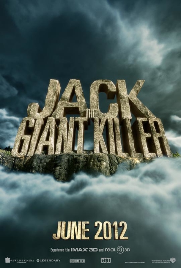 Jack the Giant Killer: Novinka Bryana Singera v prvním traileru | Fandíme filmu