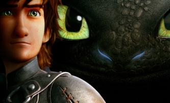 Jak vycvičit draka 2: Trailer slibuje epické dobrodružství | Fandíme filmu