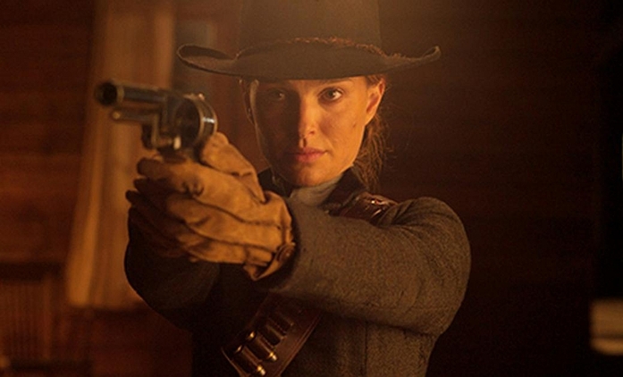 Jane Got a Gun: Jak z chmurného westernu sestříhat akční jízdu | Fandíme filmu