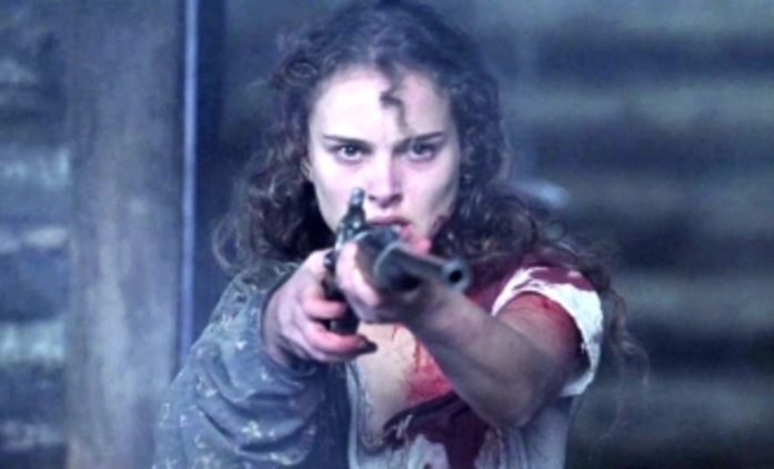 Jane Got a Gun: Natalie Portman jako westernová hrdinka | Fandíme filmu