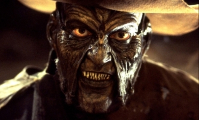 Chystají se Jeepers Creepers 3 | Fandíme filmu