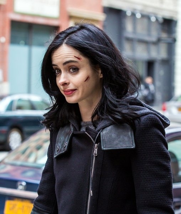 A.K.A. Jessica Jones: Další seriál od Marvelu | Fandíme filmu