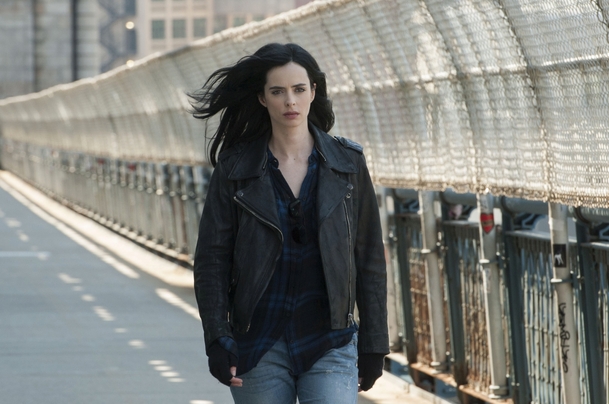 Jessica Jones: Další netflixovský zásah od Marvelu | Fandíme filmu