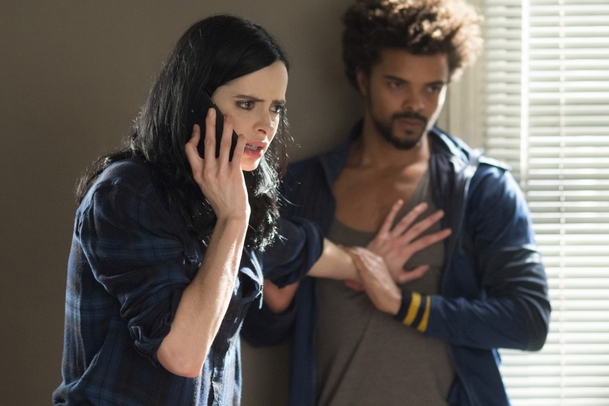 Jessica Jones: Další netflixovský zásah od Marvelu | Fandíme filmu