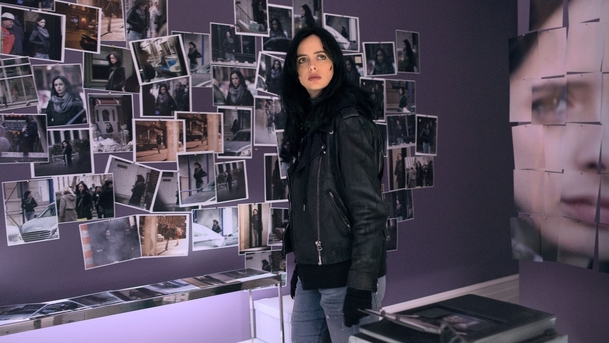 Kam bude ve druhé řadě směřovat Jessica Jones | Fandíme serialům