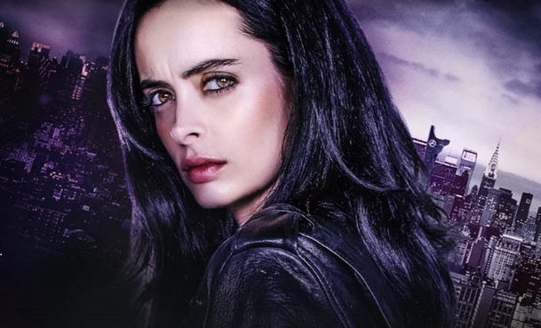 Jessica Jones: 3. série je oficiálně objednaná | Fandíme serialům